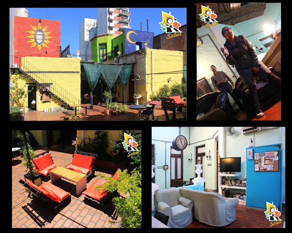 Hostal Soleil (adults Only)