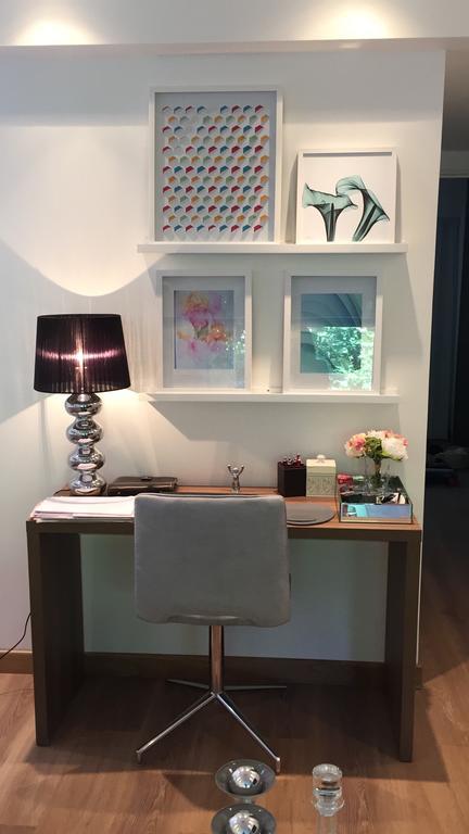 Luxury Tagle * Ciudad Autónoma de Buenos Aires