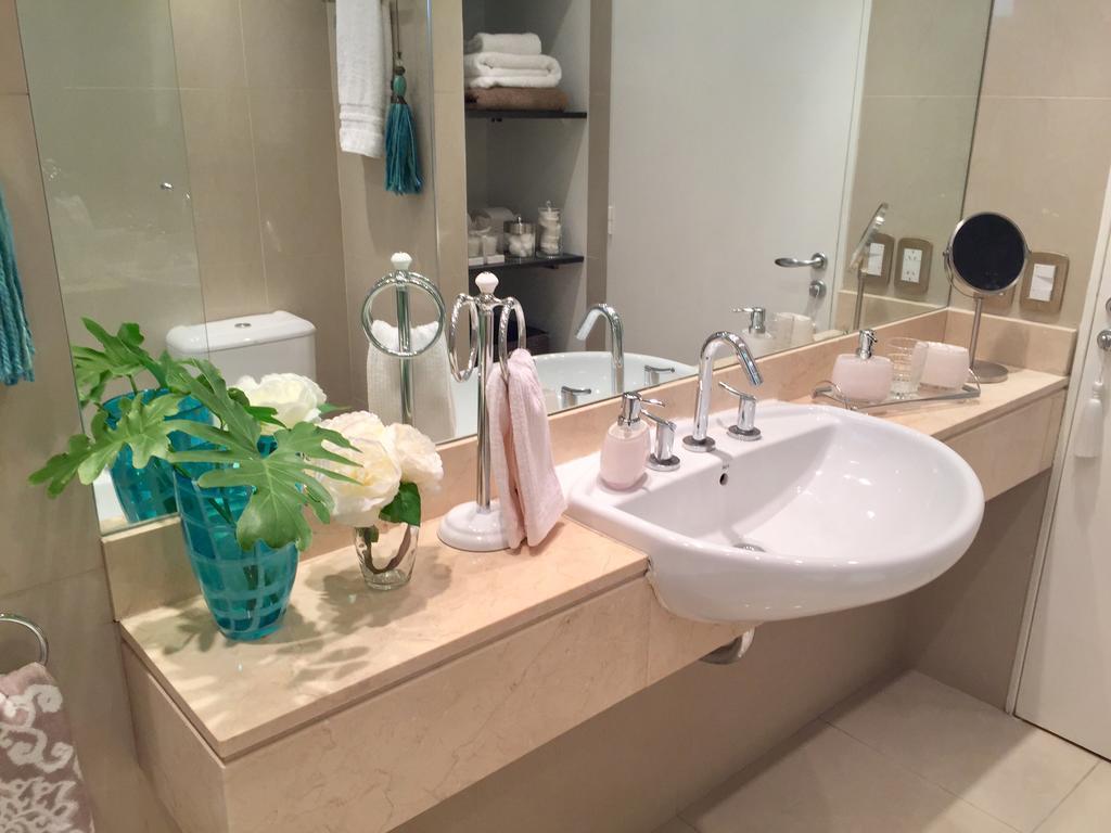 Luxury Tagle Apartamento *