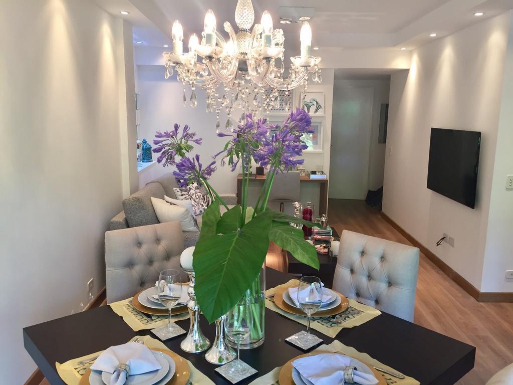 Apartamento Luxury Tagle Ciudad Autónoma de Buenos Aires