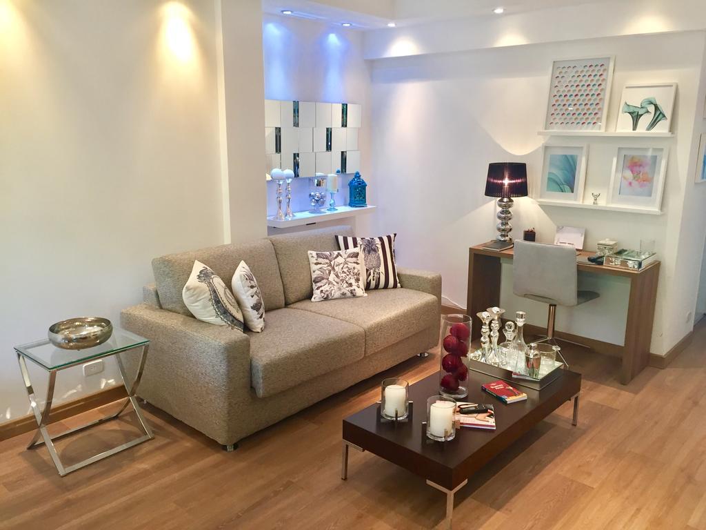 Luxury Tagle Ciudad Autónoma de Buenos Aires