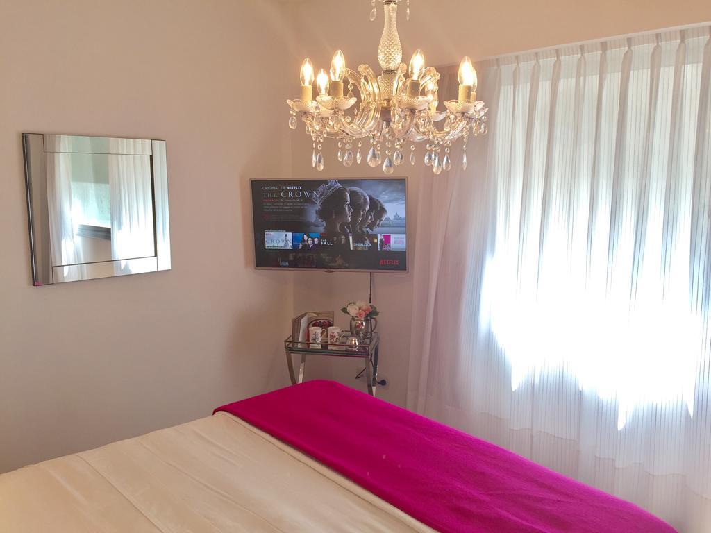 Luxury Tagle Apartamento