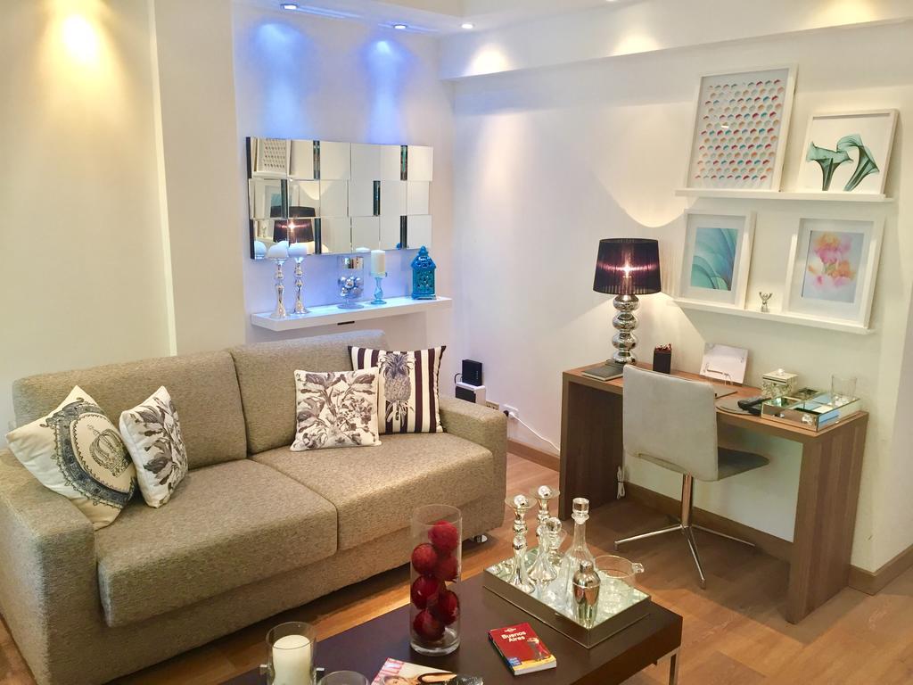 Apartamento Luxury Tagle *