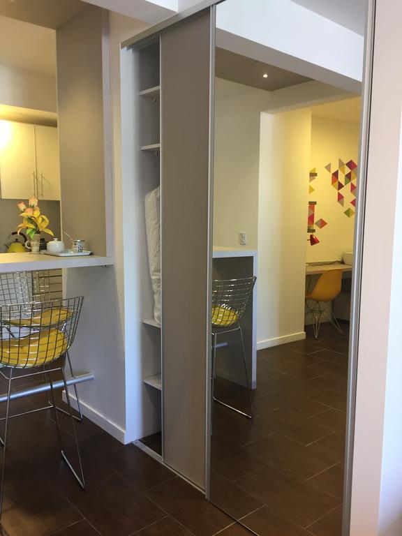 Orosuites Apartamento Buenos Aires