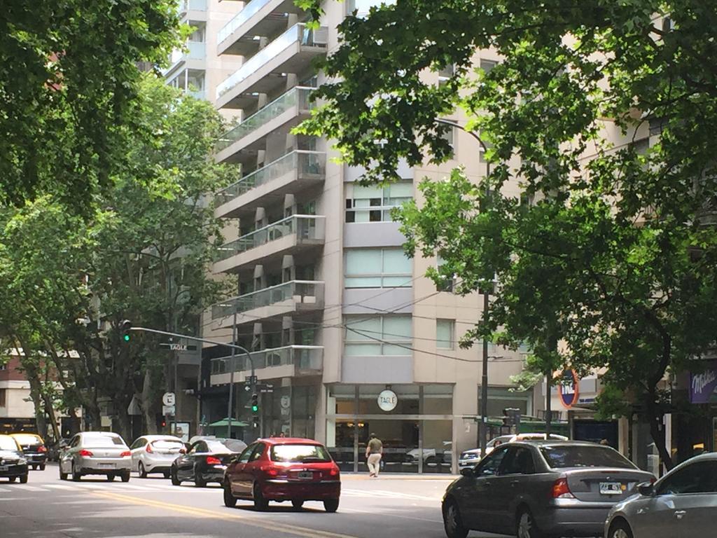 Apartamento Luxury Tagle *