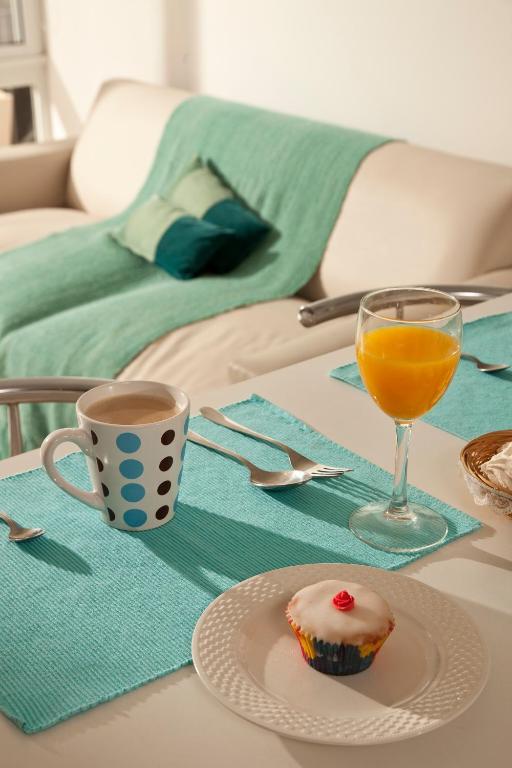 Soho Point Apartment Buenos Aires