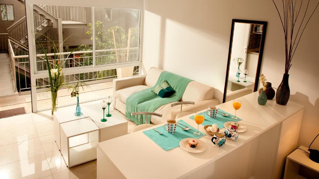 Apartment Soho Point