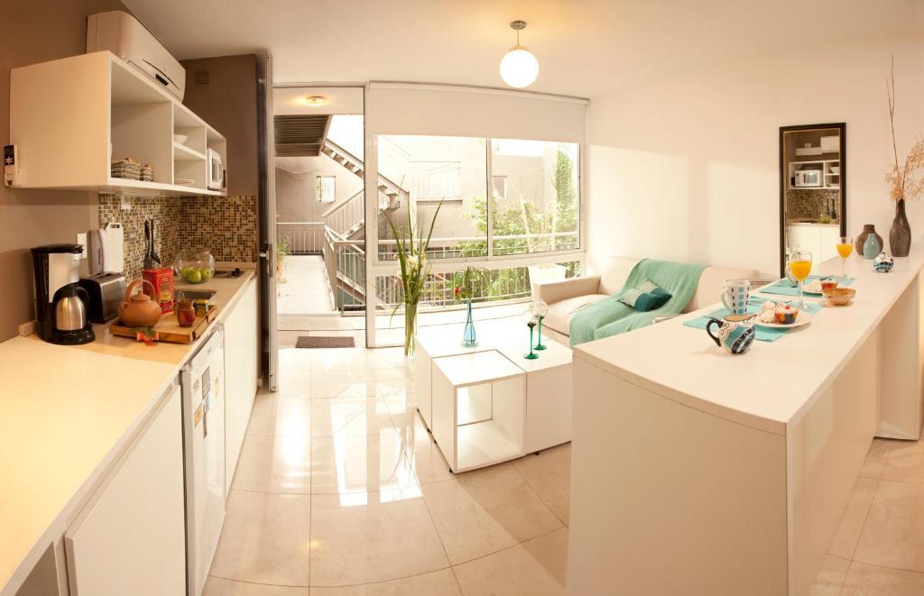 Apartment Soho Point *