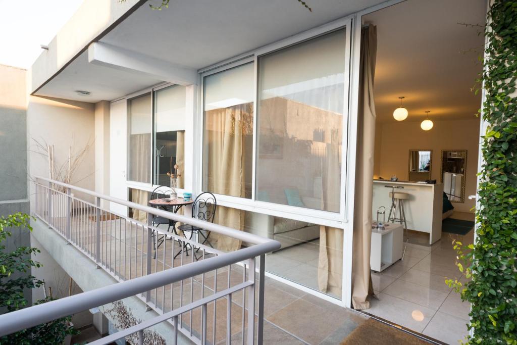 Apartment Soho Point Buenos Aires