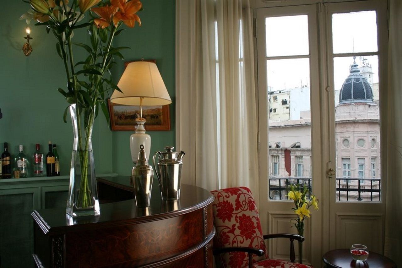 Hotel Rooneys Boutique
