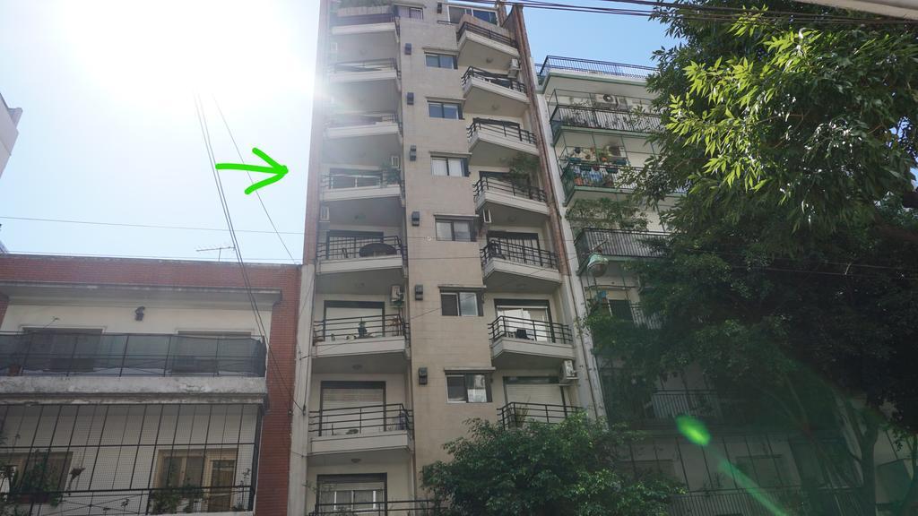 Borges Intimo Apartamento Ciudad Autónoma de Buenos Aires