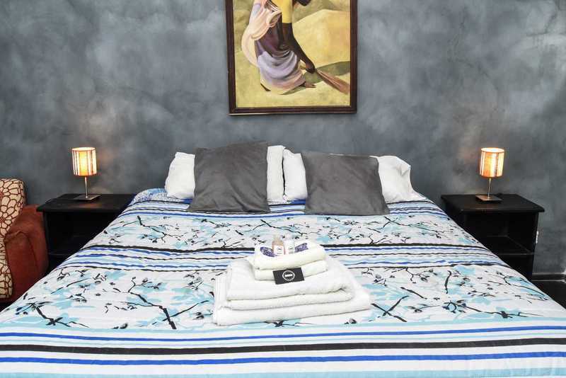 Hotel Pollock Ciudad Autónoma de Buenos Aires