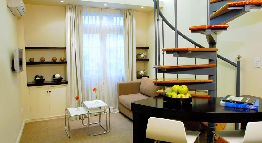 Ulises Recoleta Hotel 4*
