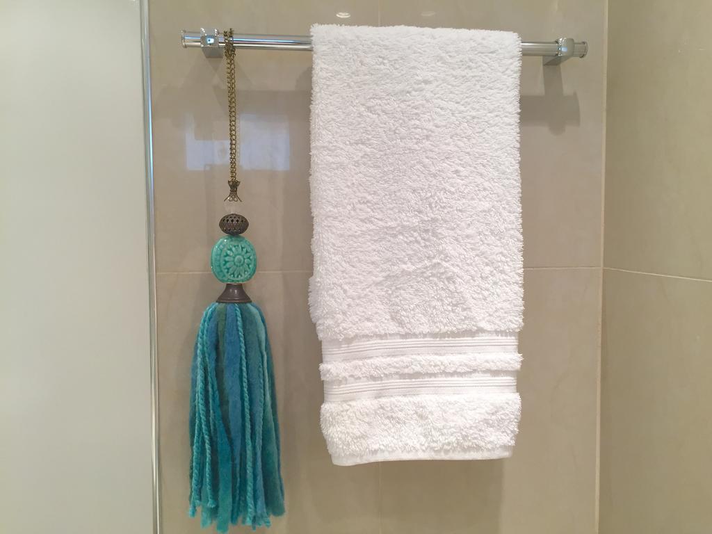 Luxury Tagle Apartamento *