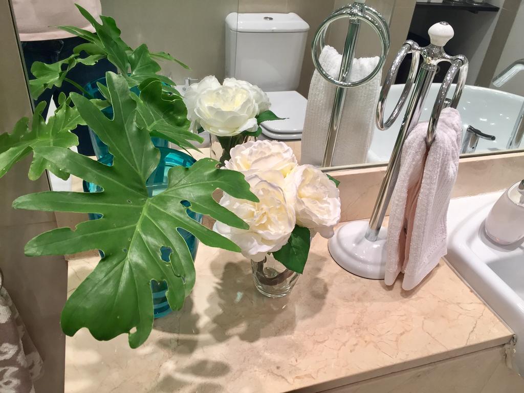 Apartamento Luxury Tagle Ciudad Autónoma de Buenos Aires