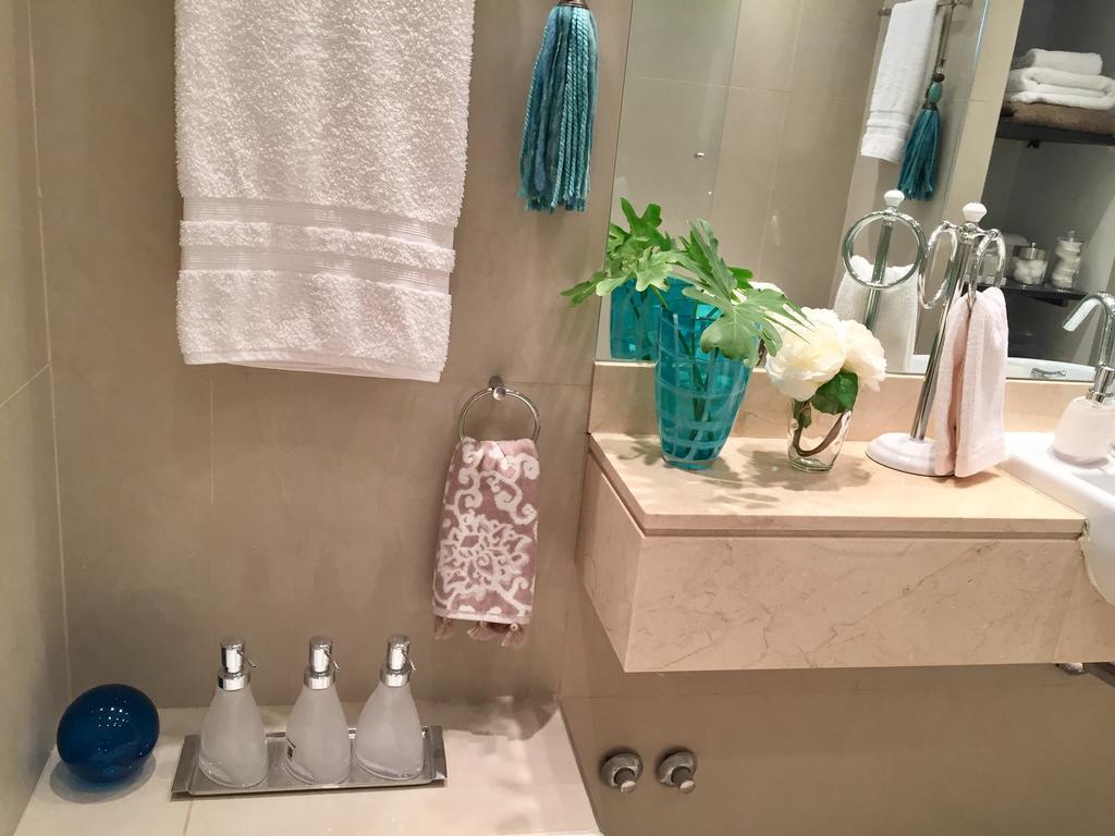 Apartamento Luxury Tagle