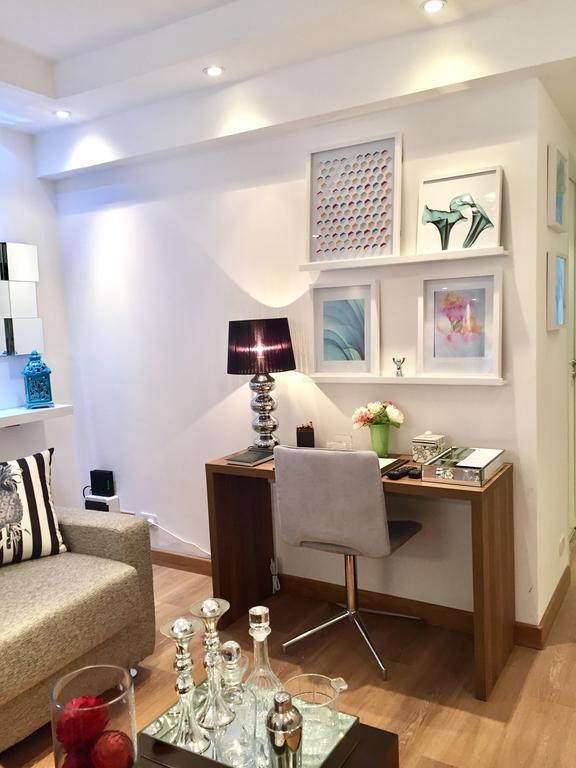 Luxury Tagle Apartamento *