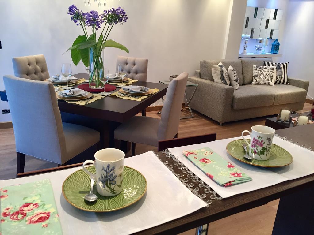Luxury Tagle * Ciudad Autónoma de Buenos Aires
