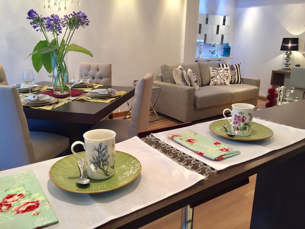Apartamento Luxury Tagle