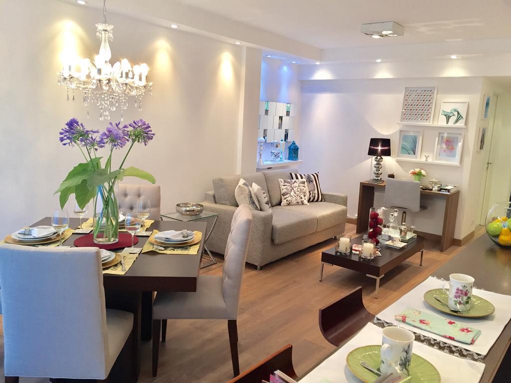 Apartamento Luxury Tagle Ciudad Autónoma de Buenos Aires