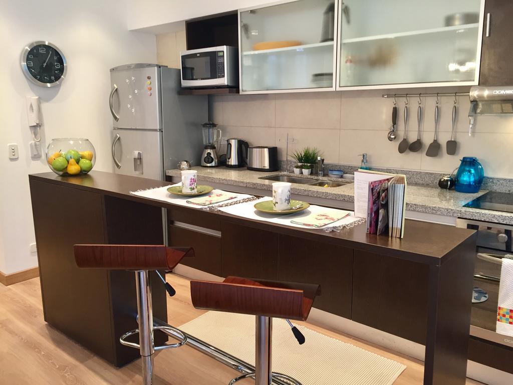 Luxury Tagle Apartamento Ciudad Autónoma de Buenos Aires