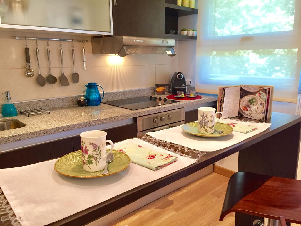 Luxury Tagle Apartamento *