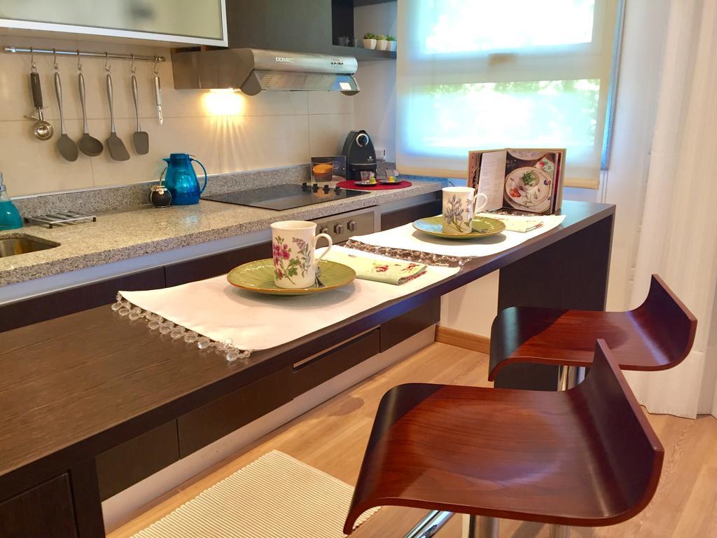Apartamento Luxury Tagle Ciudad Autónoma de Buenos Aires