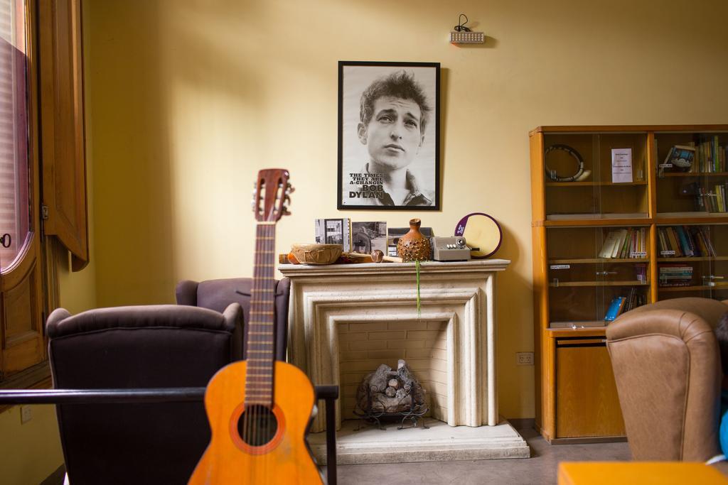 Sabatico Travelers Albergue Buenos Aires