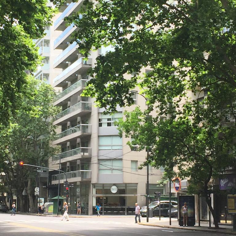 Apartamento Luxury Tagle *
