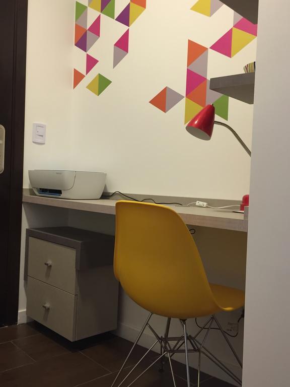 Apartamento Orosuites *