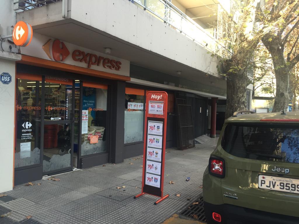 Orosuites Apartamento *
