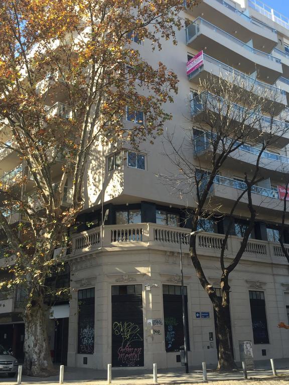 Orosuites Apartamento Buenos Aires