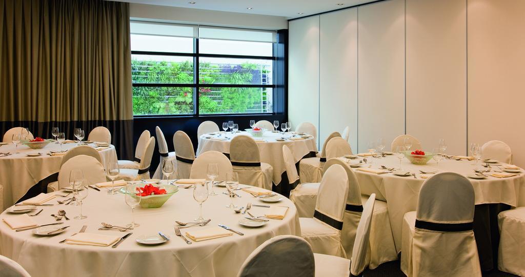 Novotel 4* Buenos Aires