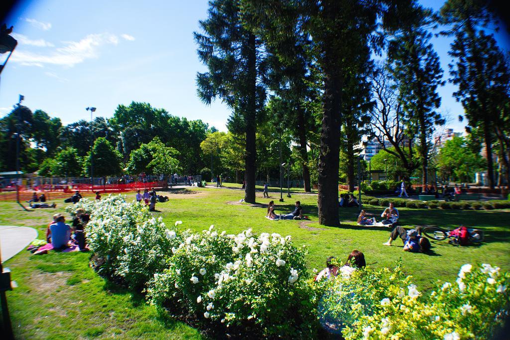 Depto Completo 2 Hab En Parque Centenario - Vcrespo - Palermo Queens - * Ciudad Autónoma de Buenos Aires