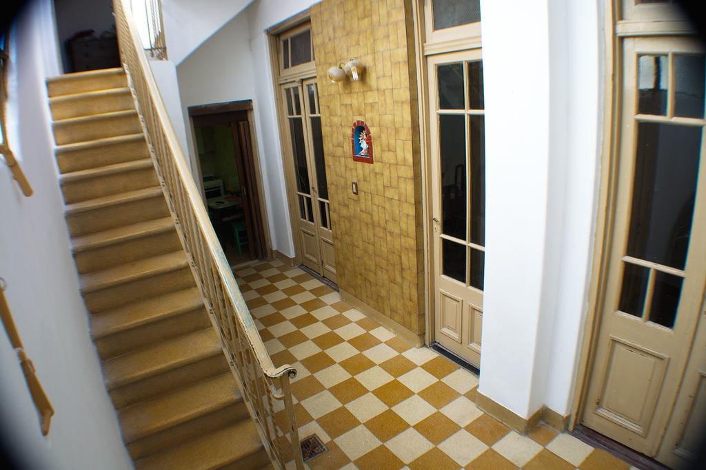 Apartamento Depto Completo 2 Hab En Parque Centenario - Vcrespo - Palermo Queens -