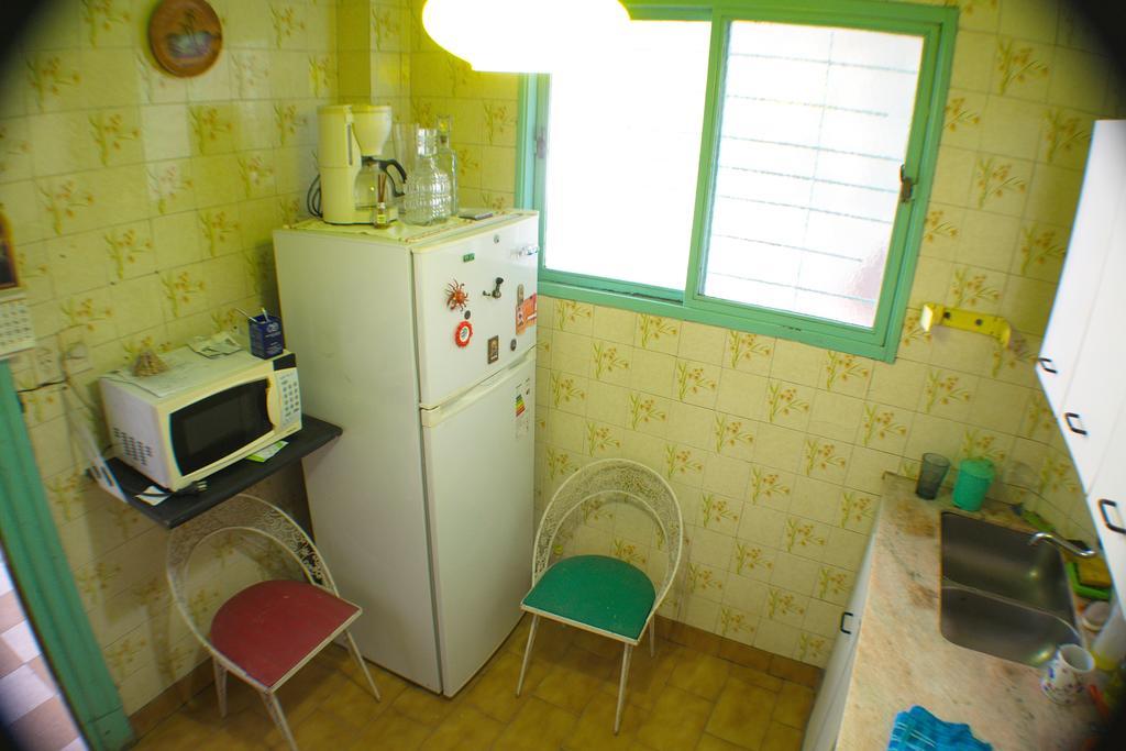 Apartamento Depto Completo 2 Hab En Parque Centenario - Vcrespo - Palermo Queens -