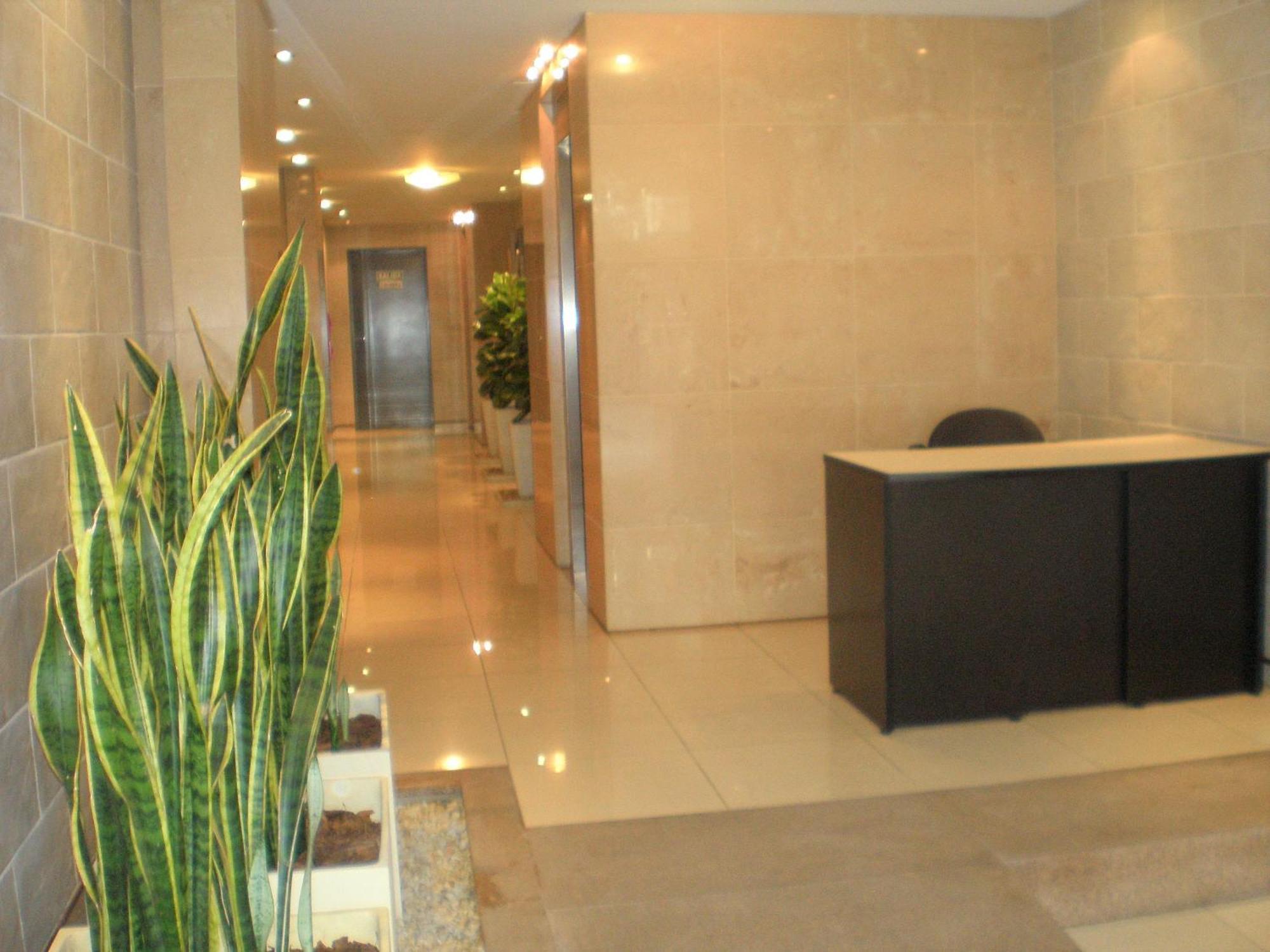 Borges Intimo Apartamento Ciudad Autónoma de Buenos Aires