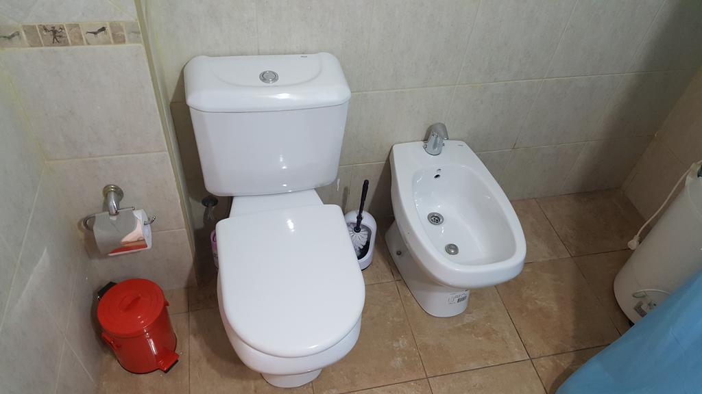 Apartamento Tipo Casa * Ciudad Autónoma de Buenos Aires