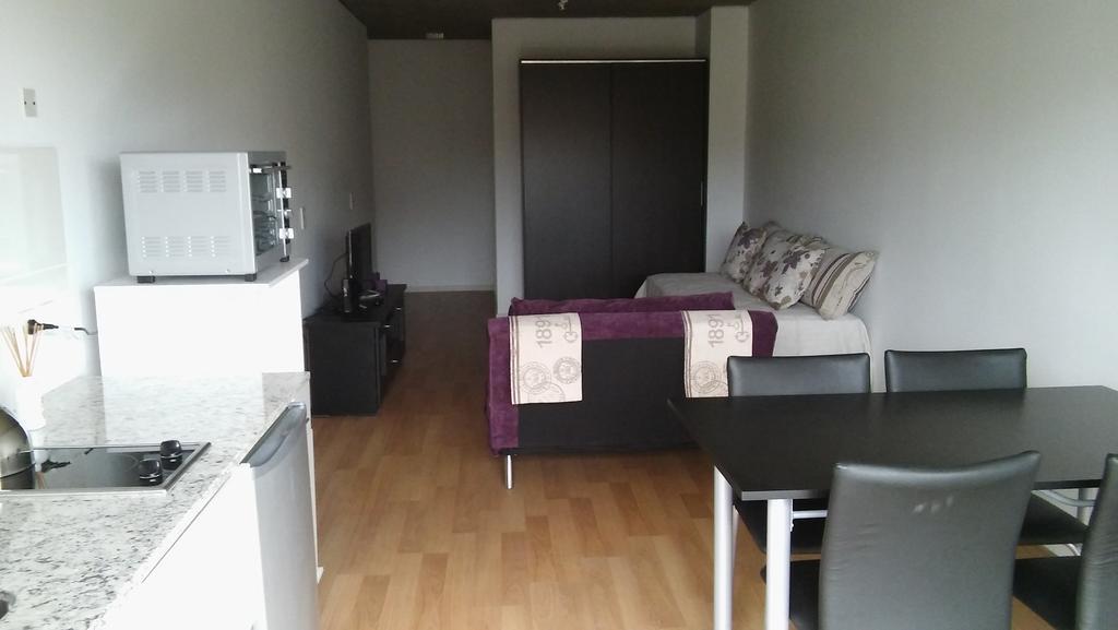 Walden Con Amenities 200 Mt Movistar Arena Apartamento