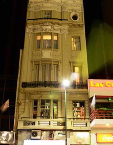 Obelisco Hostal Ciudad Autónoma de Buenos Aires