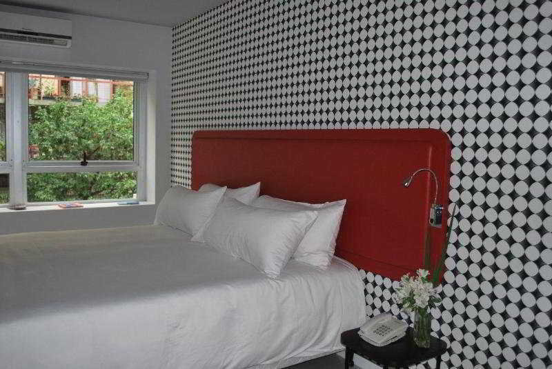 Hotel Pop Ciudad Autónoma de Buenos Aires