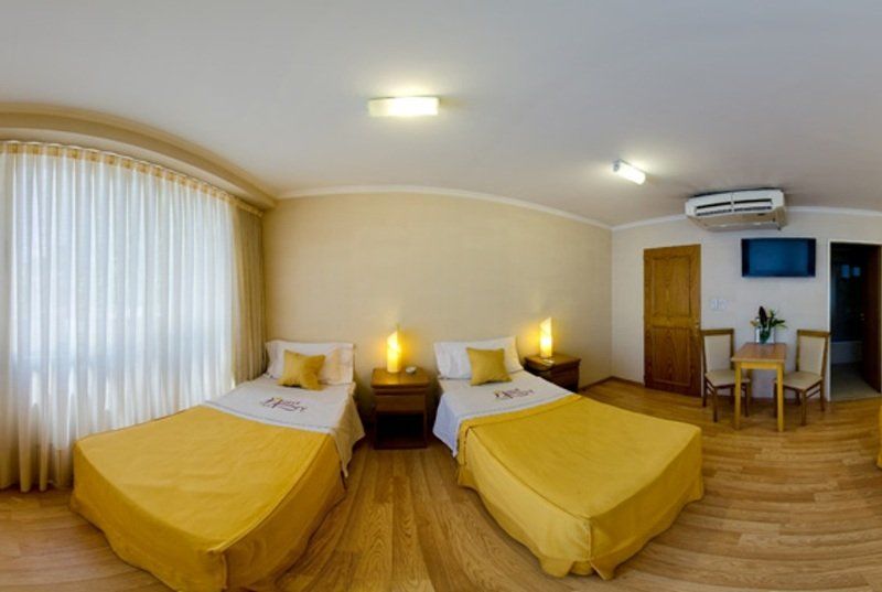 Rey Hotel Ciudad Autónoma de Buenos Aires
