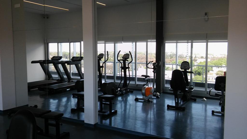 Apartamento Walden Con Amenities 200 Mt Movistar Arena *