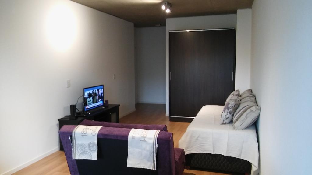 Walden Con Amenities 200 Mt Movistar Arena