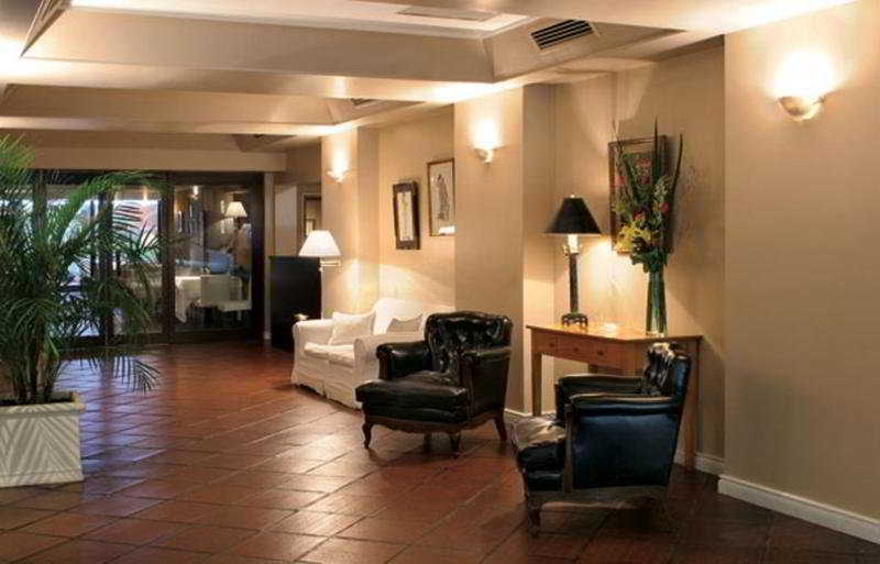 Loi Arenales 4* Ciudad Autónoma de Buenos Aires