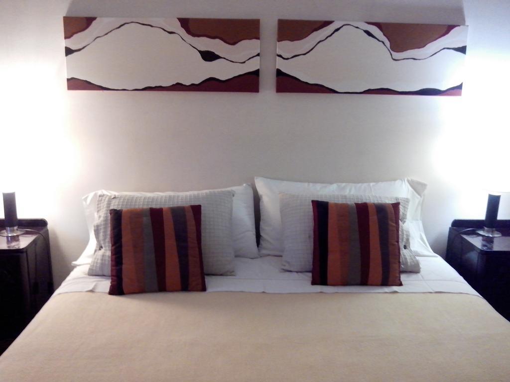 Arthouse Apartamento Buenos Aires