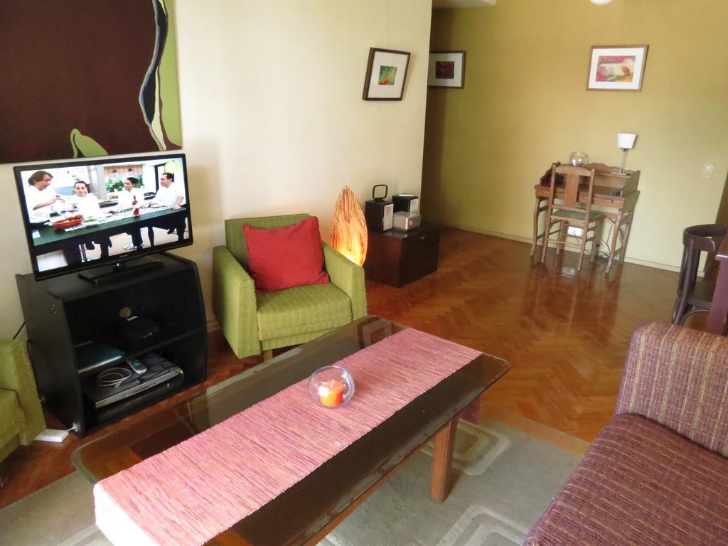 Arthouse Apartamento *