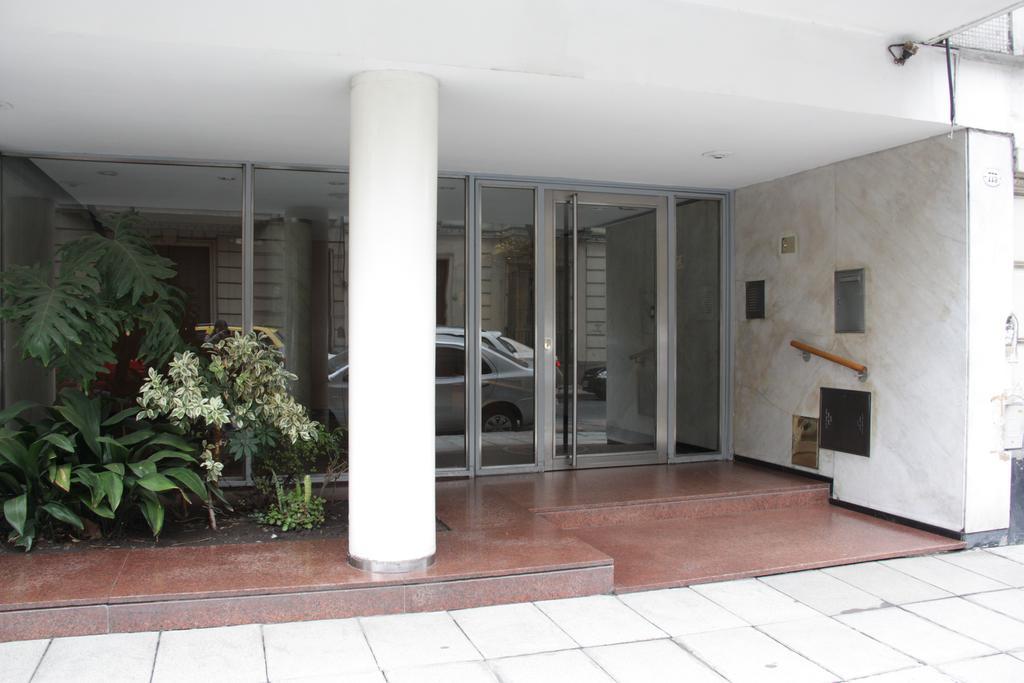 Departamento Yatay Corrientes Apartamento Ciudad Autónoma de Buenos Aires