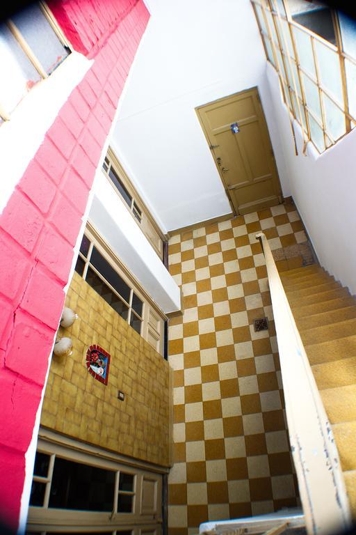 Apartamento Depto Completo 2 Hab En Parque Centenario - Vcrespo - Palermo Queens - Ciudad Autónoma de Buenos Aires