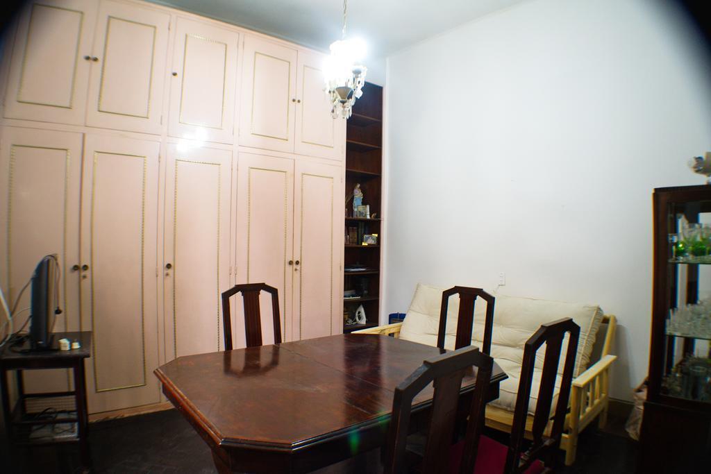 Apartamento Depto Completo 2 Hab En Parque Centenario - Vcrespo - Palermo Queens -